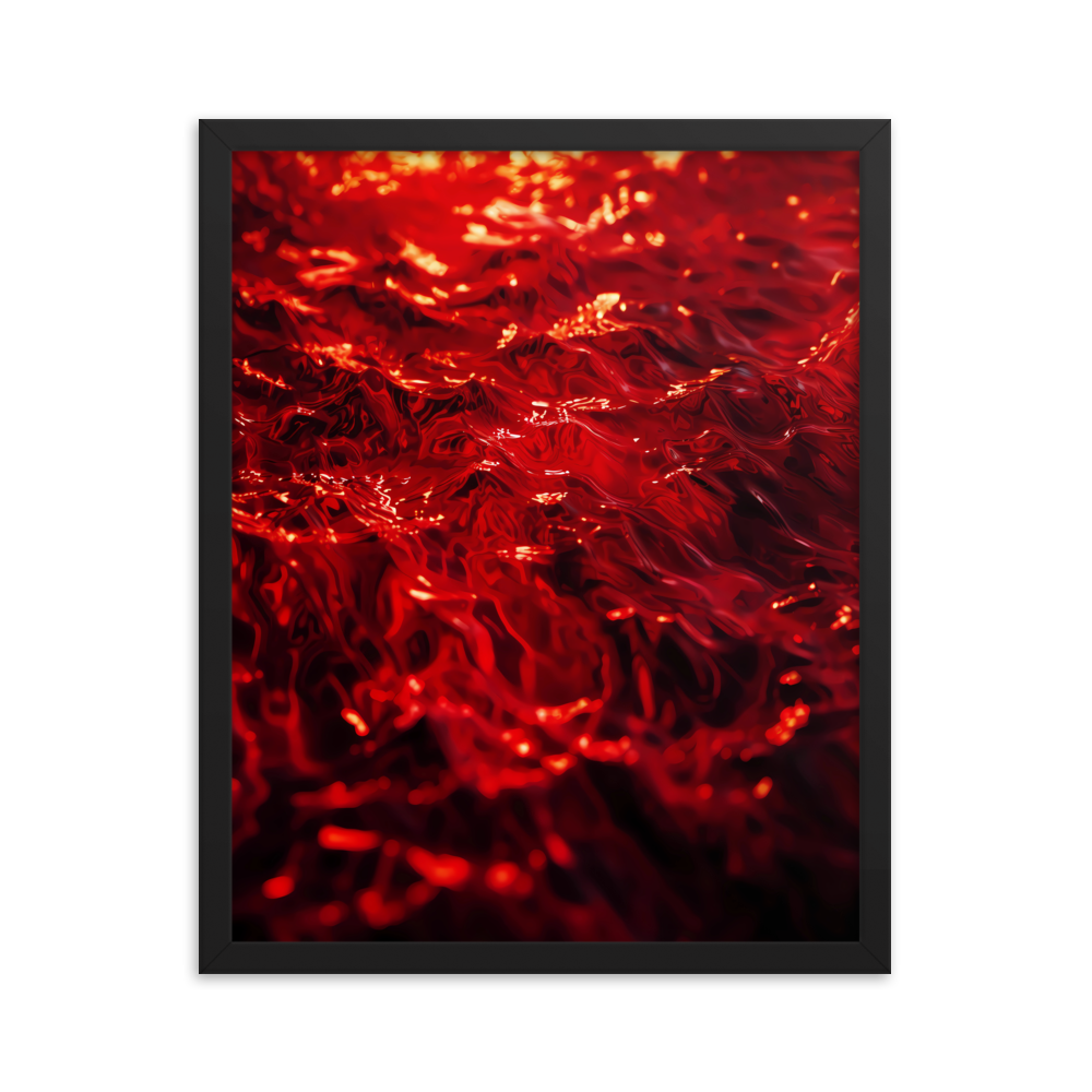 "Red Water"