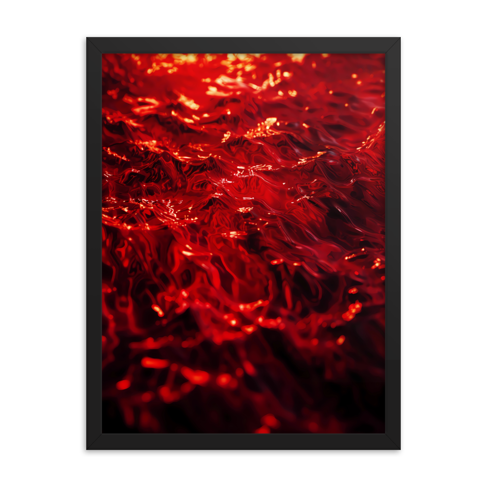 "Red Water"