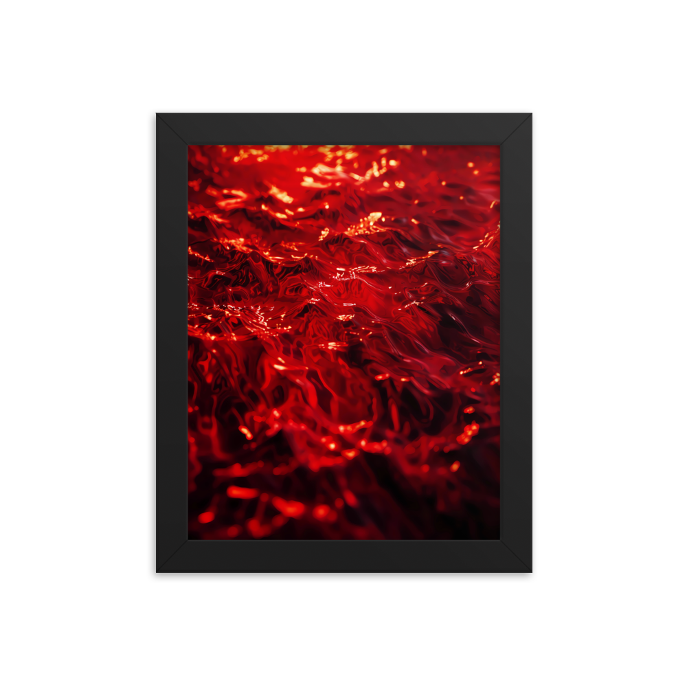 "Red Water"